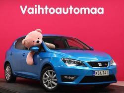 Käytetty 2016 Seat Ibiza FR Viistoperä | 14 490 € (Perustarjous)