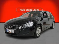 Käytetty 2011 Volvo V60 Business Edition Farmari | 6 980 € (Kallis)