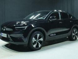 Käytetty 2025 Volvo EC40 Ultra Katumaasturi | 53 900 € (Kallis)