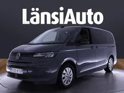 Käytetty 2022 VW Multivan Tila-auto | 43 900 €