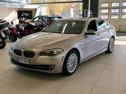 Ruskea Käytetty 2011 BMW 535 Comfort Edition Sedan | 21 890 €