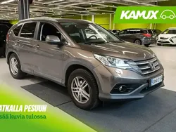 Käytetty 2013 Honda CR-V Katumaasturi | 14 900 € (Perustarjous)