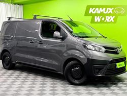 Käytetty 2016 Toyota Proace Tila-auto | 12 470 €