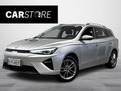 Käytetty 2022 MG MG5 EV Luxury Farmari | 18 490 € (Perustarjous)