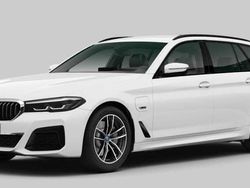 Käytetty 2023 BMW 530e M Sport Farmari | 37 900 €