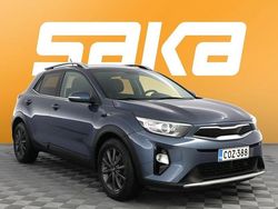 Käytetty 2020 Kia Stonic EX Katumaasturi | 16 890 € (Perustarjous)