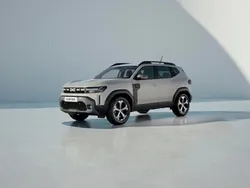 Käytetty 2020 Dacia Duster Comfort Katumaasturi | 31 199 €