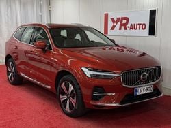 Käytetty 2023 Volvo XC60 Performance Katumaasturi | 48 900 € (Hyvä tarjous)