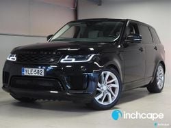 Käytetty 2019 Land Rover Range Rover Sport HSE Dynamic Katumaasturi | 44 990 € (Perustarjous)