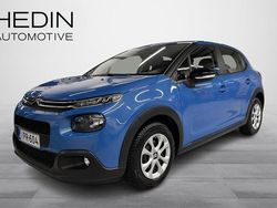 Käytetty 2019 Citroën C3 Feel Viistoperä | 7 990 € (Hyvä tarjous)