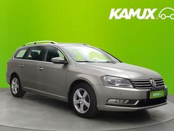 Käytetty 2006 VW Passat Comfortline Farmari | 2 499 €