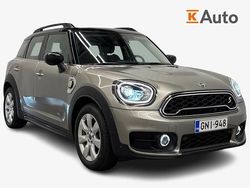 Käytetty 2019 Mini Cooper Countryman Katumaasturi | 21 700 € (Hyvä tarjous)