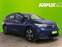 Sininen Käytetty 2023 VW ID.4 Pure Katumaasturi | 26 890 € (Hyvä tarjous)