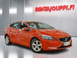 Käytetty 2013 Volvo V40 Kinetic Farmari | 12 290 € (Perustarjous)