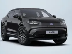 Uusi 2025 Ford Capri Extended Range Katumaasturi | 56 620 €