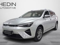 Hopea Käytetty 2022 MG MG5 EV Luxury Farmari | 18 490 € (Perustarjous)