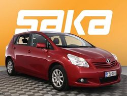 Käytetty 2011 Toyota Verso Multidrive S Tila-auto | 13 399 € (Perustarjous)