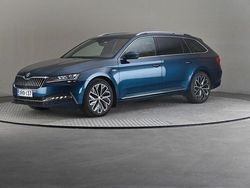 Käytetty 2023 Skoda Superb Business Line Farmari | 35 500 € (Kallis)