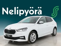 Uusi 2025 Skoda Fabia Style | 28 597 € (Perustarjous)