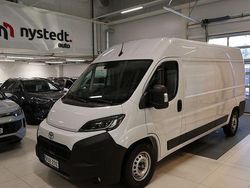 Valkoinen Uusi 2025 Toyota Proace Comfort Van | 53 900 €