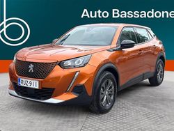 Käytetty 2023 Peugeot e-2008 Active Katumaasturi | 19 880 € (Perustarjous)