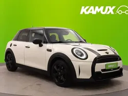 Valkoinen Käytetty 2022 Mini Cooper S Viistoperä | 29 540 €