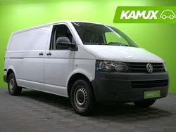 Käytetty 2012 VW T5 Van | 10 900 € (Supertarjous)