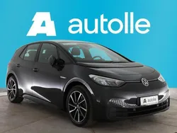 Käytetty 2021 VW ID.3 Pro Performance Viistoperä | 22 990 € (Perustarjous)