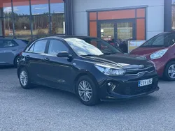 Käytetty 2020 Kia Rio EX Viistoperä | 10 490 € (Perustarjous)