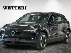 Uusi 2025 Volvo EX30 Core Katumaasturi | 40 250 € (Perustarjous)