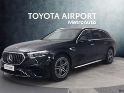 Usata 2024 Mercedes E53 AMG AMG Station wagon | 109 890 €