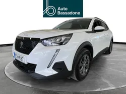 Käytetty 2020 Peugeot 2008 Active Katumaasturi | 15 880 € (Perustarjous)