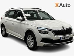 Käytetty 2023 Skoda Kamiq Ambition Katumaasturi | 22 690 € (Hyvä tarjous)