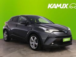 Käytetty 2018 Toyota C-HR Active Katumaasturi | 16 750 € (Perustarjous)