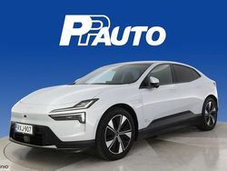 Käytetty 2024 Polestar 4 Pilot Katumaasturi | 53 490 € (Perustarjous)