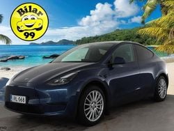 Käytetty 2023 Tesla Model Y RWD Katumaasturi | 35 800 € (Perustarjous)