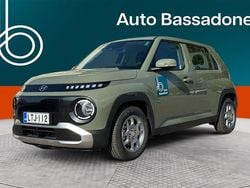 Käytetty 2025 Hyundai Inster Viistoperä | 25 880 € (Perustarjous)