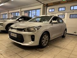 Käytetty 2019 Kia Rio LX Viistoperä | 10 900 € (Perustarjous)