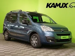 Käytetty 2018 Citroën Berlingo Feel Tila-auto | 8 900 €