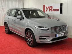 Käytetty 2024 Volvo XC90 Performance Katumaasturi | 70 900 € (Perustarjous)