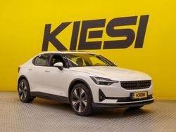 Käytetty 2023 Polestar 2 Pilot Viistoperä | 35 690 € (Perustarjous)