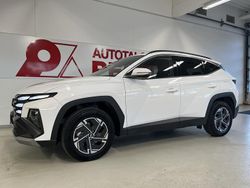 Valkoinen Käytetty 2025 Hyundai Tucson Style Katumaasturi | 42 390 €