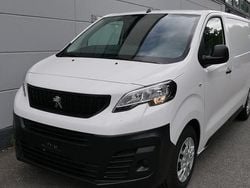 Valkoinen Käytetty 2022 Peugeot Expert Van | 32 490 €