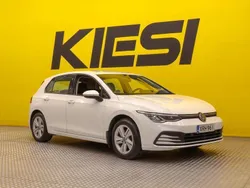 Käytetty 2020 VW Golf VIII Edition Viistoperä | 24 290 € (Perustarjous)