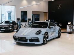 Käytetty 2023 Porsche 911 Sport Coupe - kaksiovinen | 588 900 €