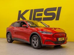Käytetty 2021 Ford Mustang Mach-E Katumaasturi | 29 890 € (Perustarjous)