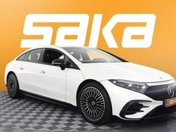 Käytetty 2022 Mercedes EQS580 AMG Sedan | 61 900 € (Supertarjous)