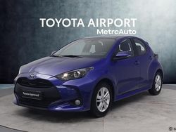 Käytetty 2024 Toyota Yaris Hybrid Viistoperä | 20 890 € (Supertarjous)