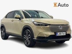 Käytetty 2023 Honda HR-V Elegance Katumaasturi | 31 400 € (Hyvä tarjous)