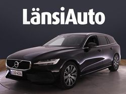 Käytetty 2020 Volvo V60 Business Edition Farmari | 29 490 € (Hyvä tarjous)